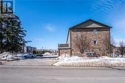 275 OLD HURON Road Unit# 4 Kitchener