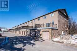 275 OLD HURON Road Unit# 4 Kitchener