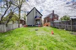 374 LOUISA Street Kitchener