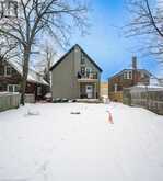 374 LOUISA Street Kitchener