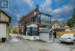 46 CHERRY Street Kitchener