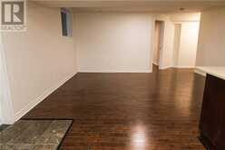 536 SNOWDROP Court Unit# Basement Kitchener