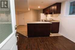 536 SNOWDROP Court Unit# Basement Kitchener