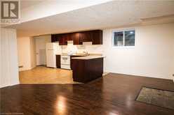 536 SNOWDROP Court Unit# Basement Kitchener