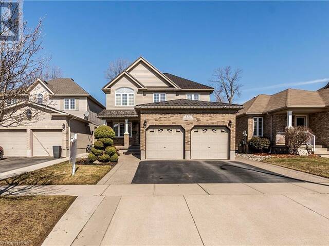 112 TIMBER CREEK Crescent Cambridge