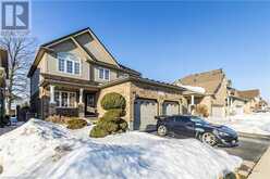 112 TIMBER CREEK Crescent Cambridge