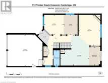 112 TIMBER CREEK Crescent Cambridge