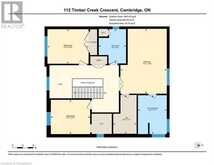 112 TIMBER CREEK Crescent Cambridge