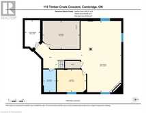 112 TIMBER CREEK Crescent Cambridge