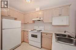 50 MIDLAND Drive Unit# 26 Kitchener