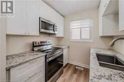 25 UPPER CANADA Drive Unit# 27 Kitchener