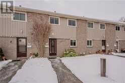 25 UPPER CANADA Drive Unit# 27 Kitchener