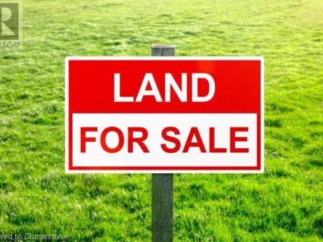 LOT 1 LANSDOWNE Road S Cambridge Ontario