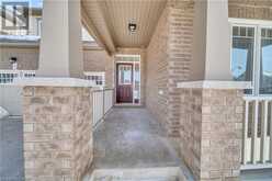 252 SHADY GLEN Crescent Kitchener