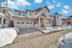 252 SHADY GLEN Crescent Kitchener