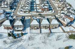 252 SHADY GLEN Crescent Kitchener