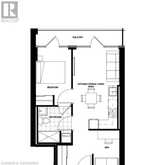 60 FREDERICK Street Unit# 2206 Kitchener