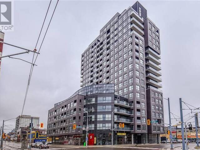 1 VICTORIA Street S Unit# 1413 Kitchener Ontario