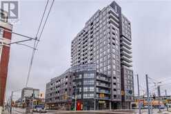 1 VICTORIA Street S Unit# 1413 Kitchener