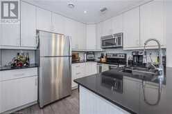 1 VICTORIA Street S Unit# 1413 Kitchener