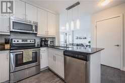 1 VICTORIA Street S Unit# 1413 Kitchener