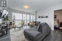 1 VICTORIA Street S Unit# 1413 Kitchener