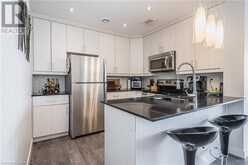 1 VICTORIA Street S Unit# 1413 Kitchener