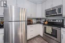 1 VICTORIA Street S Unit# 1413 Kitchener