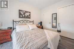 1 VICTORIA Street S Unit# 1413 Kitchener