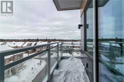 2501 SAW WHET Boulevard Unit# 442 Oakville