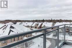 2501 SAW WHET Boulevard Unit# 442 Oakville