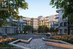 2501 SAW WHET Boulevard Unit# 442 Oakville