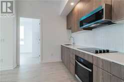 2501 SAW WHET Boulevard Unit# 442 Oakville