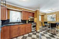 51 PAULANDER Drive Unit# 91 Kitchener