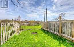 218 RED CLOVER Court Kitchener