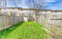 218 RED CLOVER Court Kitchener