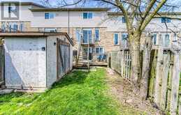 218 RED CLOVER Court Kitchener