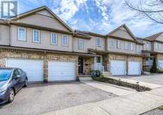 218 RED CLOVER Court Kitchener