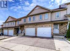 218 RED CLOVER Court Kitchener