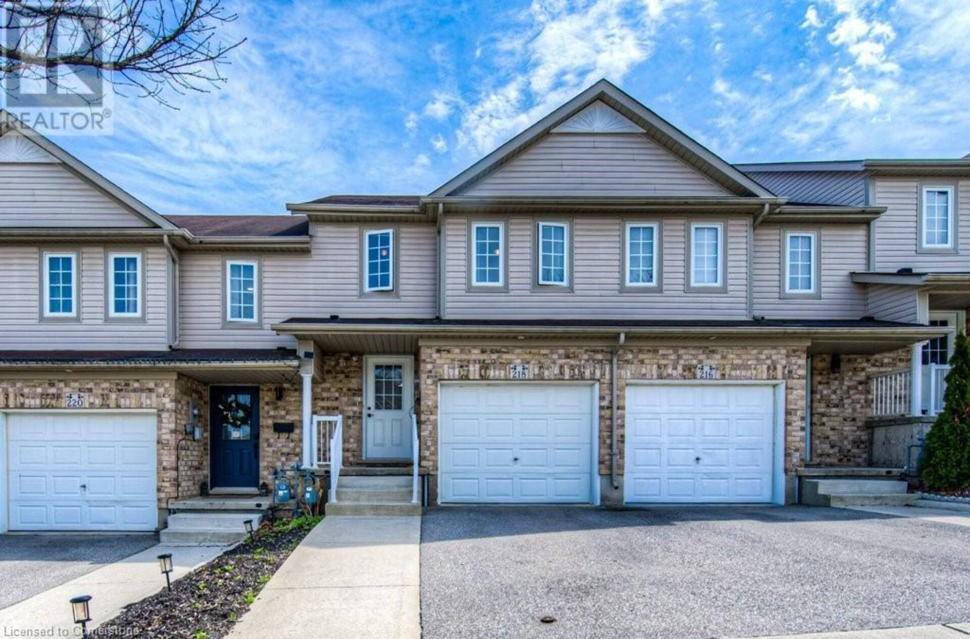 218 RED CLOVER Court Kitchener