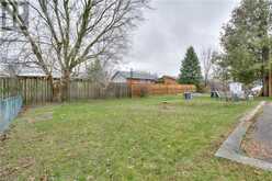 524 KRUG Street Kitchener