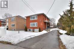 524 KRUG Street Kitchener