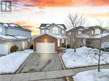 452 ACTIVA Avenue Kitchener