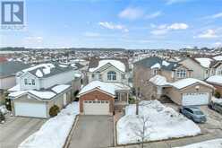 452 ACTIVA Avenue Kitchener