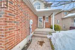 452 ACTIVA Avenue Kitchener