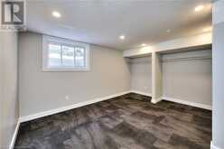 41 ETON Drive Unit# Lower Kitchener