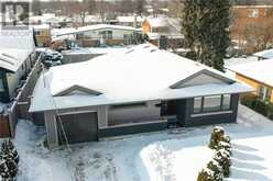 41 ETON Drive Unit# Lower Kitchener