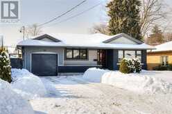 41 ETON Drive Unit# Lower Kitchener