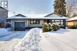 41 ETON Drive Unit# Lower Kitchener