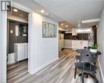 41 ETON Drive Unit# Lower Kitchener